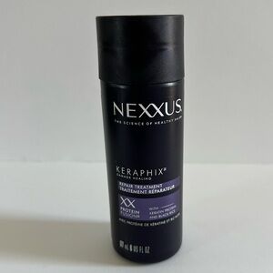 Nexxus Keraphix Repair Treatment-6 fl oz NWOT